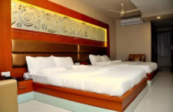 Elite Park Hotels in 