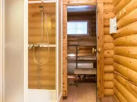 Kilpolan pauliina Hotels in Jamijarvi