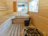 Selja 5 Hotels in Lovisa