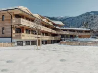 Mariengut - Aparthotel Kramer Hotels in Wagrain