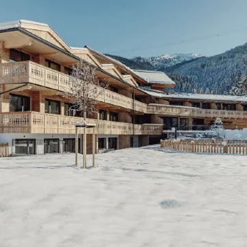 Mariengut - Aparthotel Kramer Отели в г. Гемайнде Ваграйн