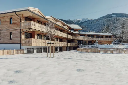 Mariengut - Aparthotel Kramer Hotels in Wagrain