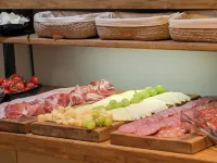 Craft Inn - Boutique Hotel - Bữa sáng