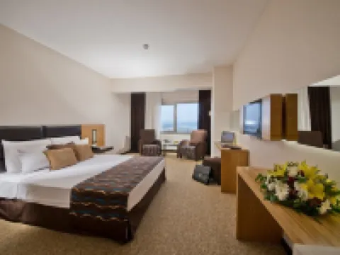 ノース ポイント ホテル デニズリのホテル