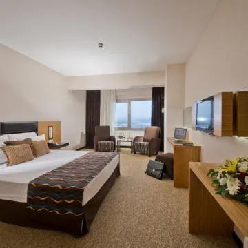 North Point Hotel
