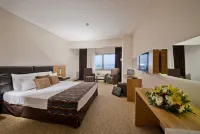 North Point Hotel Các khách sạn ở Denizli