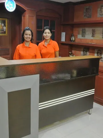 รูปภาพของซิลลา ป่าตอง บูทีค - ทางเดินลงชายหาด