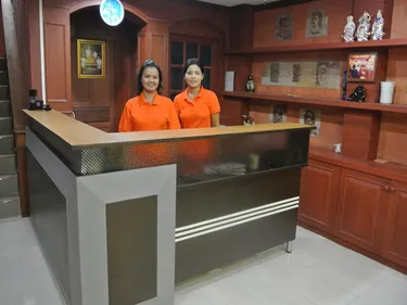 รูปภาพของซิลลาป่าตองบูทีค