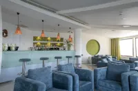 Caloura Hotel Resort - Quầy bar
