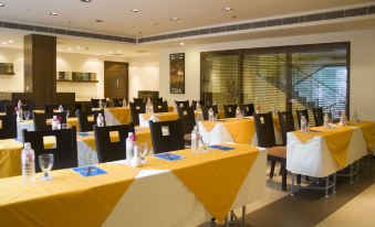 Shervani Nehru Place