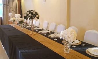 Abuya Palace Hotel Moyale