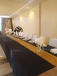 阿布亞宮殿酒店莫亞萊 - 早餐