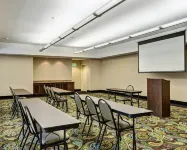 Comfort Suites Near Hot Springs Park