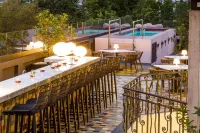 Hotel Luciano K - bar