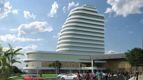 Morrian Hotel Hotels in Inegol