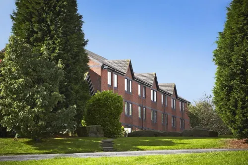 The Reston Hotel, Part of AG Collection Các khách sạn ở Washington