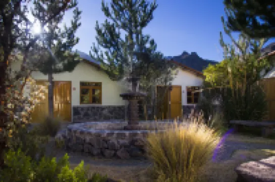 科卡標準卡薩安迪娜酒店 卡伊尤馬省酒店