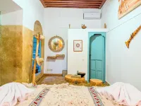 Riad Medina d'or