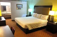 Victorian Inn By OYO Whitesboro US Hwy 82