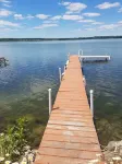 Camp Onondaga Fully Restored Historic Lake Front Cottage