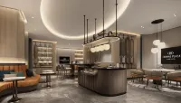Crowne Plaza Dhaka Airport by IHG - 5 étoiles