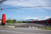 HOTEL R9 The Yard Shibukawa Hotels in Shibukawa