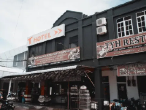 T Hotel Kuala Perlis Hotels in Perlis
