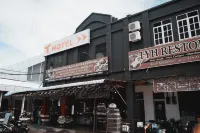 T Hotel Kuala Perlis Hotels in 
