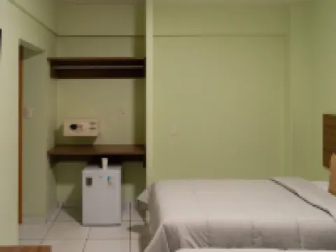 Belém Soft Hotel Hotels in Belem