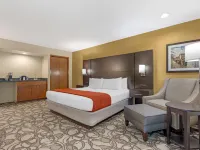 Best Western Plus Plaza by the Green Hotels in Kent