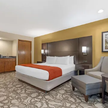 Best Western Plus Plaza by the Green