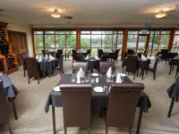 Clare Country Club - sarapan