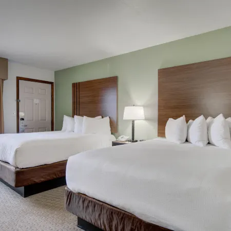 Ridgeline Hotel at Yellowstone, Ascend Hotel Collection