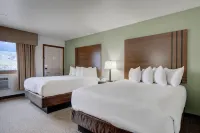 Ridgeline Hotel at Yellowstone, Ascend Hotel Collection Hotels in Gardiner