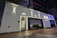 Ava - 2 estrellas