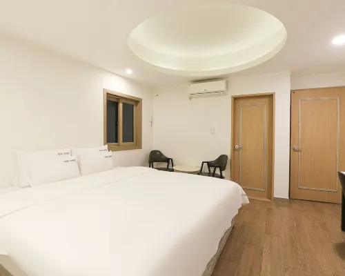 Busan Guseo-Dong Vov Các khách sạn gần Đền Beomeosa