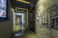 Miryang Goung Hotels in Miryang-Si