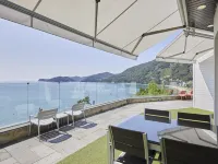 Le Grand Bleu Resort Hotels near Dolsan-eup