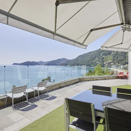 Le Grand Bleu Resort