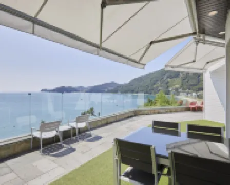 Le Grand Bleu Resort