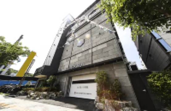 이데아호텔 일광 해수욕장 주변 호텔