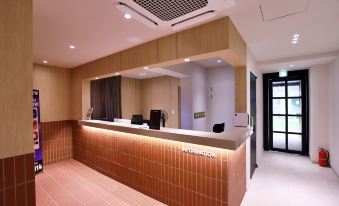 Brown Dot Yuseong Hot Springs Branch