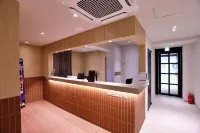 布朗點 Yuseong 溫泉分店 - 2 星級