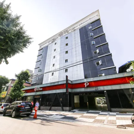 Cima Hotel