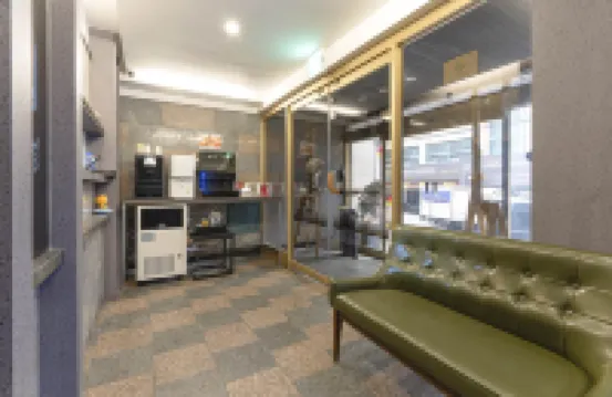 Siheung le Ciel Hotel - 2 stjerner