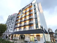 Daejeon Yuseong Manwol Hotel (Hanok) Hotels near Noeun Station