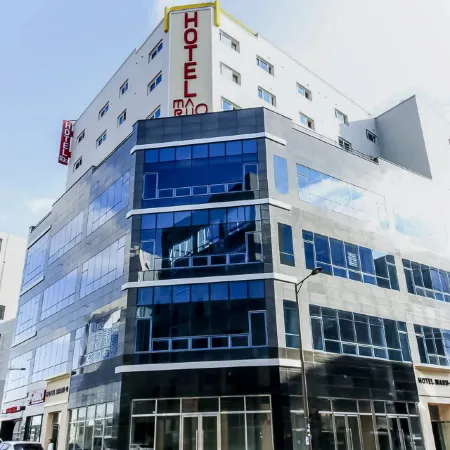 Maruo Hotel