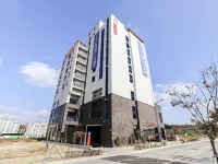 Yangju K Plus Hotel Hotels in Yangju