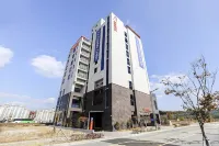 Yangju K Plus Hotel Hotels in Yangju