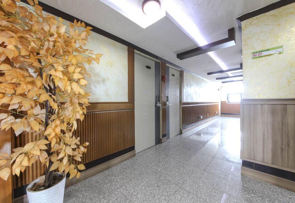 영주 영진 외관 이미지